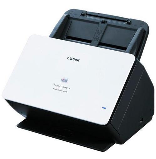 Canon scanfront 400 imageFORMULA, Computers en Software, Scanners, Nieuw, Ophalen of Verzenden