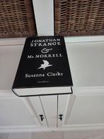 S. Clarke - Jonathan Strange & Mr. Norrell, Ophalen of Verzenden, Gelezen