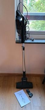 Steelstofzuiger TurboTronic TT-MF8, Witgoed en Apparatuur, Ophalen, Zo goed als nieuw