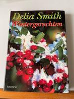 DELIA SMITH WINTERGERECHTEN, Boeken, Kookboeken, Nieuw, Ophalen of Verzenden