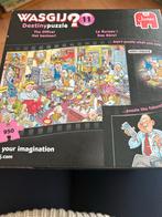 Wasgij Puzzel Collectie - 3 Stuks 950 Delig, Hobby en Vrije tijd, Denksport en Puzzels, Ophalen of Verzenden, 500 t/m 1500 stukjes