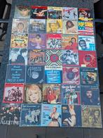 Vinyl verzameling (  ruim 150 x pop ) diversen, Ophalen of Verzenden, 1960 tot 1980, Gebruikt, Overige formaten