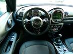 Mini Mini Clubman 1.5 One Salt 102pk 1e eig. Clima Navi PDC, Voorwielaandrijving, 65 €/maand, Stof, Gebruikt