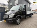 Mercedes-Benz Sprinter 519 3.0 V6 Open Laadbak, Automaat, Gebruikt, Euro 6, 190 pk