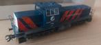 Märklin Portfeeders MaK 1206 MFX/dig. artnr 37626 in ovp, Hobby en Vrije tijd, Modeltreinen | H0, Wisselstroom, Locomotief, Ophalen of Verzenden