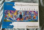 Disney Puzzel 1000 Stukjes, Ophalen, Gebruikt, Legpuzzel