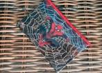 Z.g.a.n. spiderman etui / toilettas, Ophalen of Verzenden, Zo goed als nieuw, Jongen