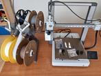 Bambu Lab A1 met AMS!, Computers en Software, 3D Printers, Ingebouwde Wi-Fi, Bambulab, Ophalen of Verzenden, Zo goed als nieuw