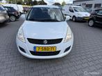 Suzuki Swift 1.2 Colorline EASSS, Voorwielaandrijving, Stof, Gebruikt, 1242 cc