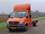 Mercedes-Benz Sprinter 519 3.0 BlueTEC 432 /Chassis/Cabine/P, Auto's, Gebruikt, Euro 6, 2987 cc, Diesel