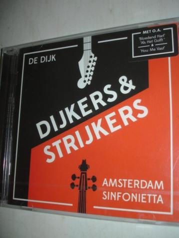 De Dijk- Dijkers & Strijkers- (NIEUW/SEAL) beschikbaar voor biedingen