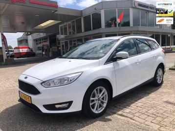 Ford Focus Wagon 1.0 Lease Edition beschikbaar voor biedingen