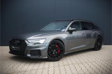 Audi A6 Avant 55 TFSI e quattro Pro Line S Competition | S-L beschikbaar voor biedingen