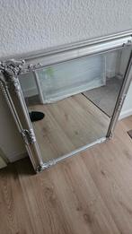 Mooie Spiegel 90x70 cm, Huis en Inrichting, Woonaccessoires | Spiegels, Ophalen, Zo goed als nieuw, Minder dan 100 cm, Rechthoekig