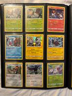 Pokémon Kaarten Holo’s Darkness Ablaze / 189, Ophalen of Verzenden, Zo goed als nieuw, Meerdere kaarten