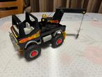 Playmobil takelwagen, Ophalen of Verzenden, Gebruikt, Los playmobil