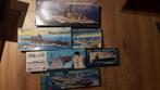 Verschillende modelbouw schepen, Hobby en Vrije tijd, Modelbouw | Boten en Schepen, Ophalen of Verzenden, Zo goed als nieuw, 1:200 of kleiner
