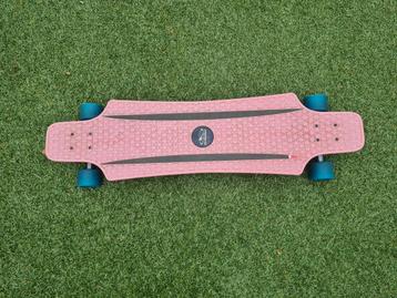 Skateboard / longboard Hudura beschikbaar voor biedingen