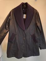 Winterjas OSI maat 44, Kleding | Dames, Jassen | Winter, Zwart, Maat 42/44 (L), Ophalen of Verzenden, Gedragen