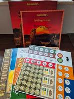 Kolonisten van Catan historische scenario's ll, Hobby en Vrije tijd, Gezelschapsspellen | Bordspellen, Ophalen of Verzenden, Nieuw