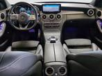 Mercedes-Benz C-klasse 300 AMG 258 pk! | Matrix LED | Camera, Automaat, 12 maanden, Achterwielaandrijving, Euro 6