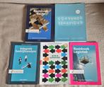 Studieboeken hbo, Boeken, Studieboeken en Cursussen, Ophalen of Verzenden, Zo goed als nieuw, HBO