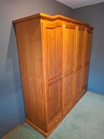 Mooie linnenkast, Huis en Inrichting, Kasten | Kledingkasten, Ophalen, Gebruikt