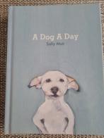 Sally Muir - A Dog A Day, Ophalen, Honden, Sally Muir, Zo goed als nieuw