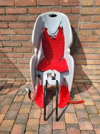 Fietsstoeltje achterzitje tot 22kg, Ophalen, Achterzitje, 9 t/m 36 kg, Gebruikt