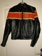 Dames Motorjas S, Motoren, Kleding | Motorkleding, Ophalen of Verzenden, Tweedehands, Dames, Jas | leer