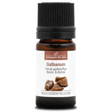 Galbanum 5 ml beschikbaar voor biedingen