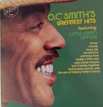 Te Koop: LP O.C. Smith - Greatest Hits., Ophalen of Verzenden, 1960 tot 1980, Gebruikt, 12 inch