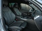 BMW 3 Serie Touring 330e xDrive M-SPORT | FACELIFT | ACCU 19, Automaat, 1998 cc, Gebruikt, Zwart