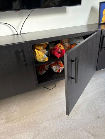 Ikea BESTÅ TV Meubel - afbeelding 6