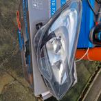 Opel Corsa D koplamp, Auto-onderdelen, Verlichting, Ophalen, Gebruikt, Opel