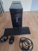 Dell  Desktop pc Inspiron 3847, Computers en Software, Ophalen, Gebruikt, HDD, 8 GB