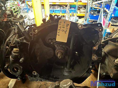 CITROEN BERLINGO 1.9 DIESEL 1.9D Versnellingsbak 20TE49, Auto-onderdelen, Transmissie en Toebehoren, Citroën, Gebruikt, Ophalen of Verzenden