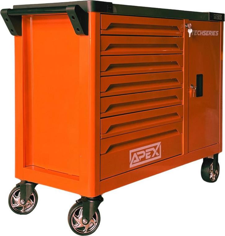 Apex gereedschapswagen XXL, Auto diversen, Autogereedschap, Nieuw, Ophalen