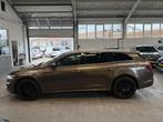 Renault Talisman Estate 1.5 dCi Intens 4 Control Full Option, Voorwielaandrijving, Gebruikt, 4 cilinders, Leder en Stof
