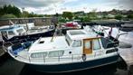 Heerlijke Altena kruiser GSAK 10,5 x 3,15!, Watersport en Boten, Ophalen, Gebruikt, Staal, Diesel