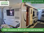 ADRIA ADIVA 553 PH MOVER + FRANSBED + CASS LUIFEL + 250 CM, Caravans en Kamperen, Rondzit, 7 tot 8 meter, Bedrijf, Adria