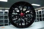 MAM RS4 19 INCH 5X112 VOOR AUDI | VW | SEAT | SKODA | BMW, Auto-onderdelen, Banden en Velgen, Nieuw, 235 mm, Velg(en), Personenwagen