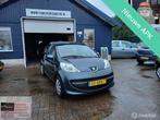 Peugeot 107 1.0-12V XS Urban Move, Voorwielaandrijving, Gebruikt, 4 stoelen, 68 pk
