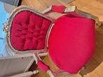 meisjes Fauteuil, Kinderen en Baby's, Kinderkamer | Tafels en Stoelen, Ophalen, Gebruikt, Stoel(en)