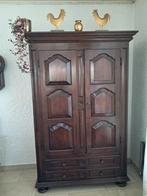 Notenhout Servieskast EXCLUSIEF INHOUD ENZ., Ophalen