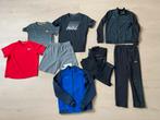 Sportkleding pakket - pasmaat 146 (10-11 jaar), Kinderen en Baby's, Kinderkleding | Overige, Ophalen of Verzenden, Gebruikt, Jongen