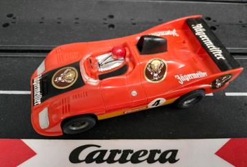 Carrera Universal racebaan raceauto Porsche 936 Jägermeister beschikbaar voor biedingen