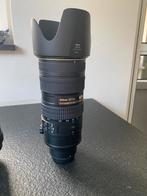Nikkor 70-200mm f/2.8 ED AF-S, Ophalen of Verzenden, Zo goed als nieuw, Telelens, Zoom