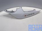 Kawasaki Z1000 2007 - 2009 achter kuipdeel links Z 1000 link, Gebruikt, -, -, Ophalen of Verzenden