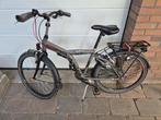Kinderfiets 24 inch., Ophalen, Gebruikt, 20 inch of meer